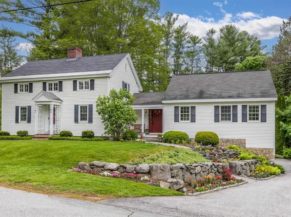 20 Bayview Road, Durham, NH 03824