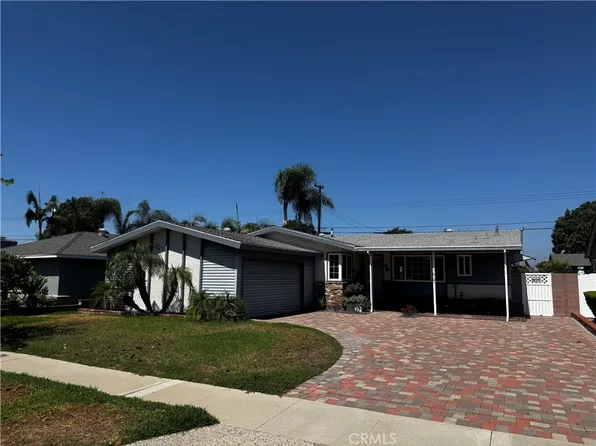 8121 Carnation Dr, Buena Park, CA 90620