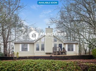 5378 Springbrook Dr SW, Powder Springs, GA 30127