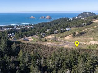 Tl 10 Roaring Tide Loop, Oceanside, OR