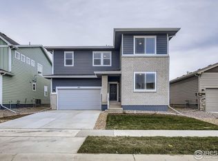 1821 Cord Grass Dr, Fort Collins, CO 80524