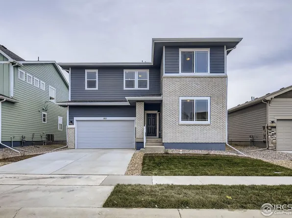 1821 Cord Grass Dr, Fort Collins, CO 80524