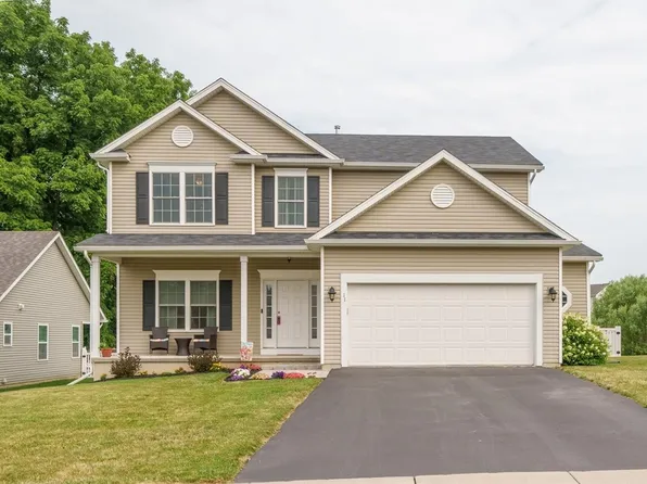 11 Southend Sq, West Henrietta, NY 14586