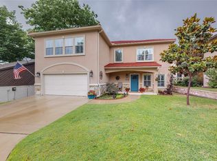 2904 Starboard Dr, Rockwall, TX 75087