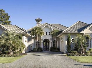 9515 Carrington Dr, Myrtle Beach, SC 29579