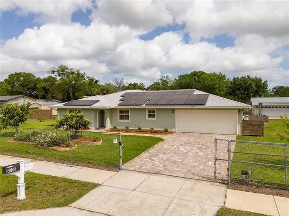 8595 Millinockett Ln, Orlando, FL 32825