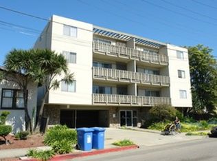 1509 Hearst Ave APT 302, Berkeley, CA 94703