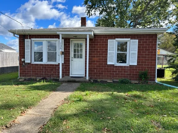 736 15th St, Tell City, IN 47586