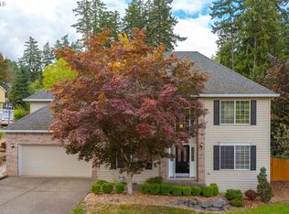 7683 SW Oviatt Dr, Beaverton, OR 97007