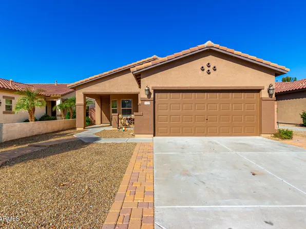 41490 N CHERRY Street, San Tan Valley, AZ 85140