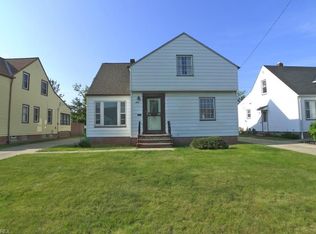 4177 Bexley Blvd, South Euclid, OH 44121