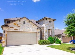 243 Oak Creek Way, New Braunfels, TX 78130