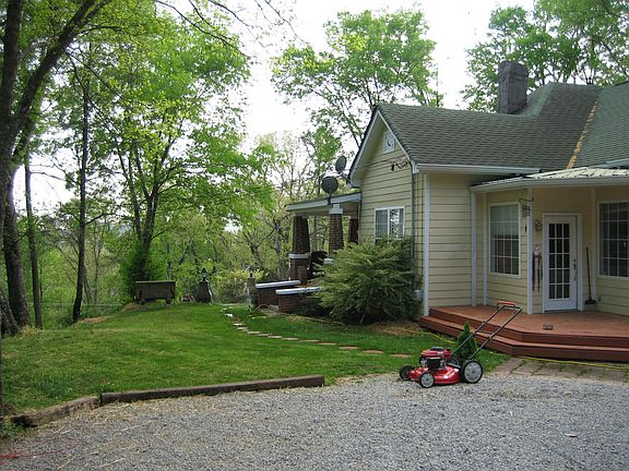 Side yard