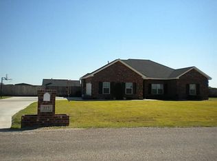 117 Prairie Star Rd, Abilene, TX 79602