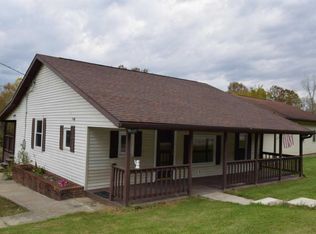 5789 Purity Rd NE, Newark, OH 43055