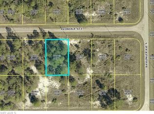 732 Avondale St E, Lehigh Acres, FL 33974