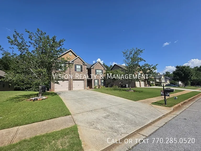 4160 San Marco Way — Photo 3
