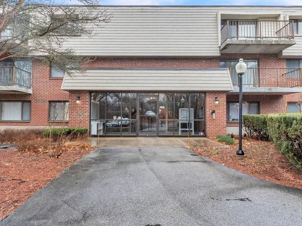 575 Broad St Unit 117, Weymouth, MA 02189