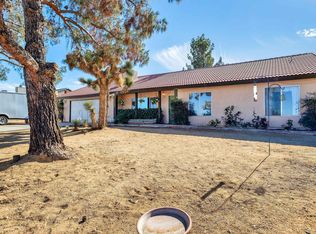 58343 Pueblo Trl, Yucca Valley, CA 92284