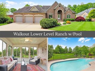 1 Wedgewood Ct, Edwardsville, IL