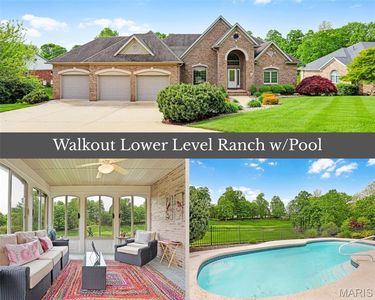 1 Wedgewood Ct, Edwardsville, IL, 62025