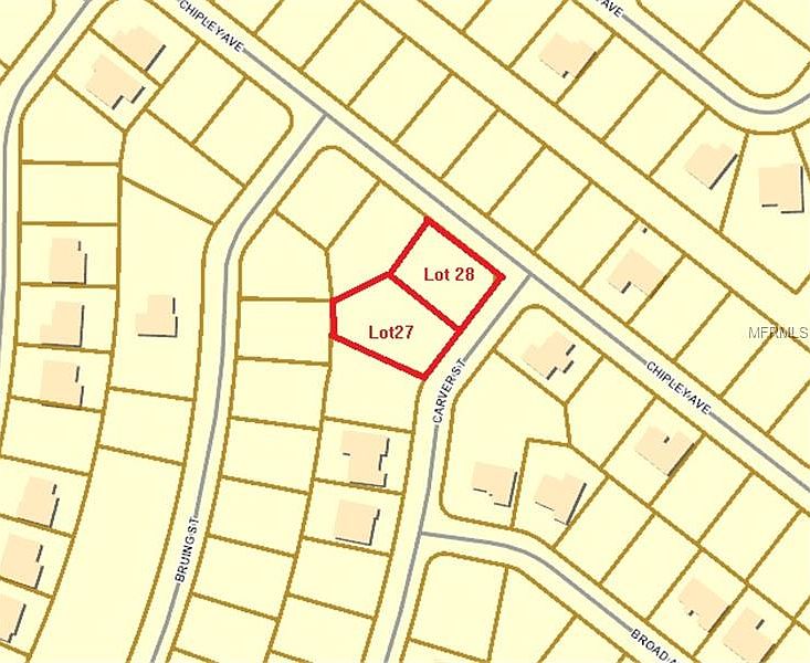 2nd image of 4355 Carver St