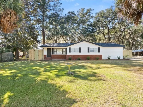 35 Oak Hill Road, Richmond Hill, GA 31324