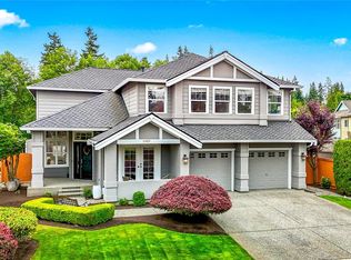 17427 33rd Dr SE, Bothell, WA 98012
