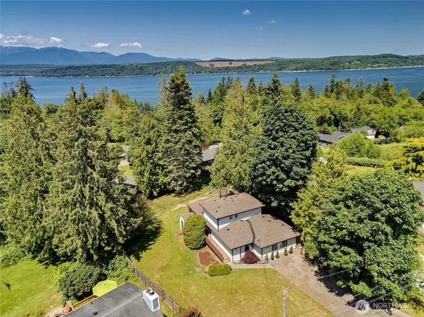 26437 Circle Drive NW, Poulsbo, WA 98370