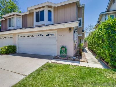 2263 Manzana Way, San Diego, CA, 92139