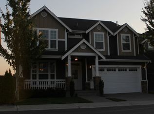 7302 199th Stct E, Spanaway, WA