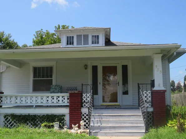 533 N Odell Ave, Marshall, MO 65340