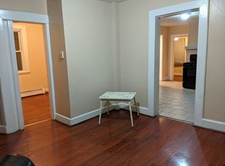 90 Cutler St APT 1, Newark, NJ 07104