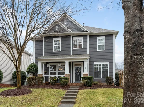 17436 Harbor Walk Dr, Cornelius, NC 28031