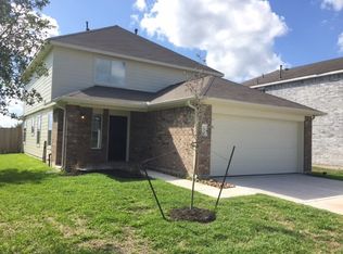 5420 Rio San Juan St, Rosharon, TX 77583