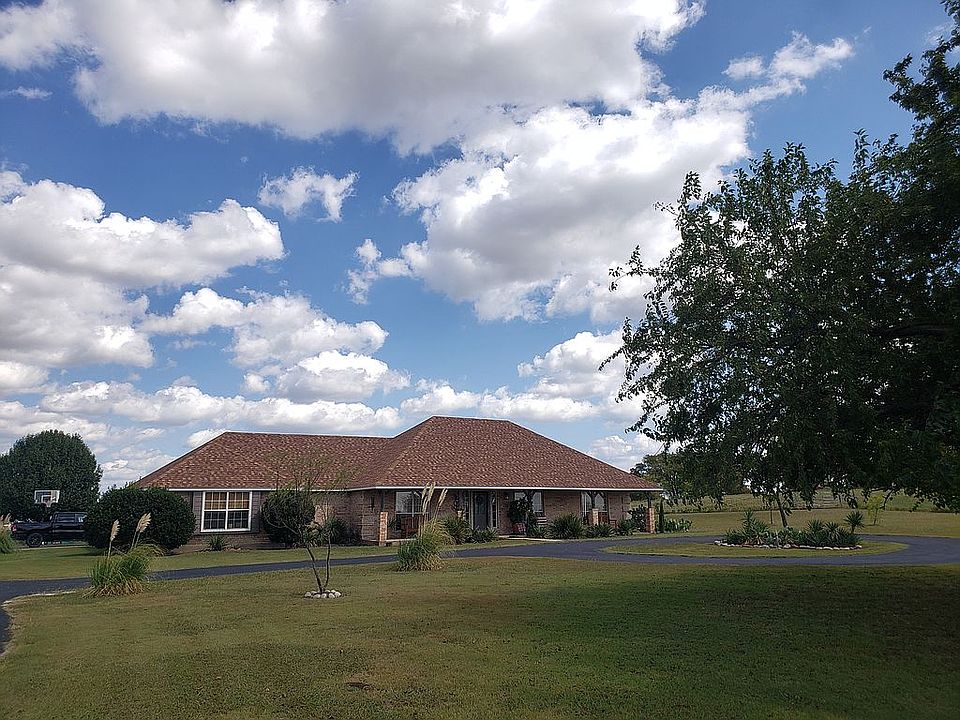 Your new country home