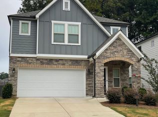 2958 Morgan Spring Trl, Buford, GA 30519