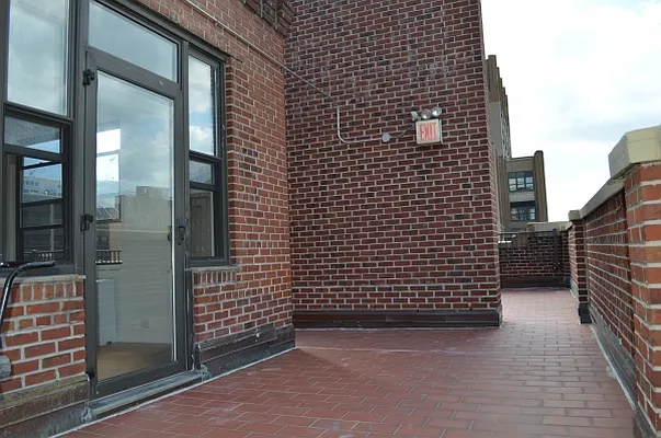 Rented by Brown Harris Stevens | media 15