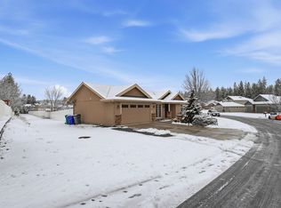 18103 N Colton St, Colbert, WA 99005