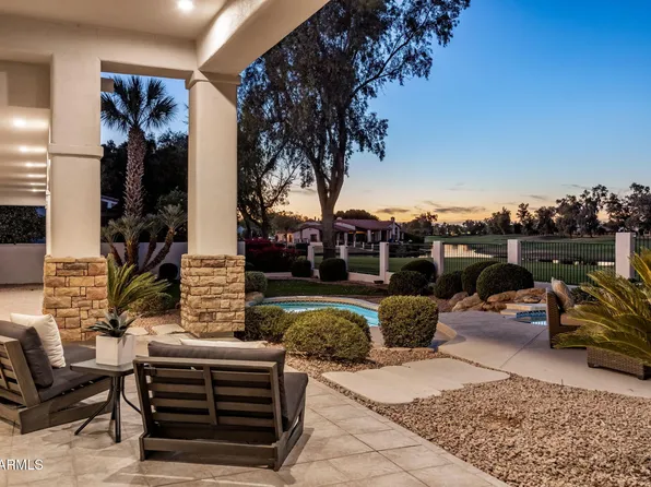 1182 W Island Drive, Chandler, AZ 85248