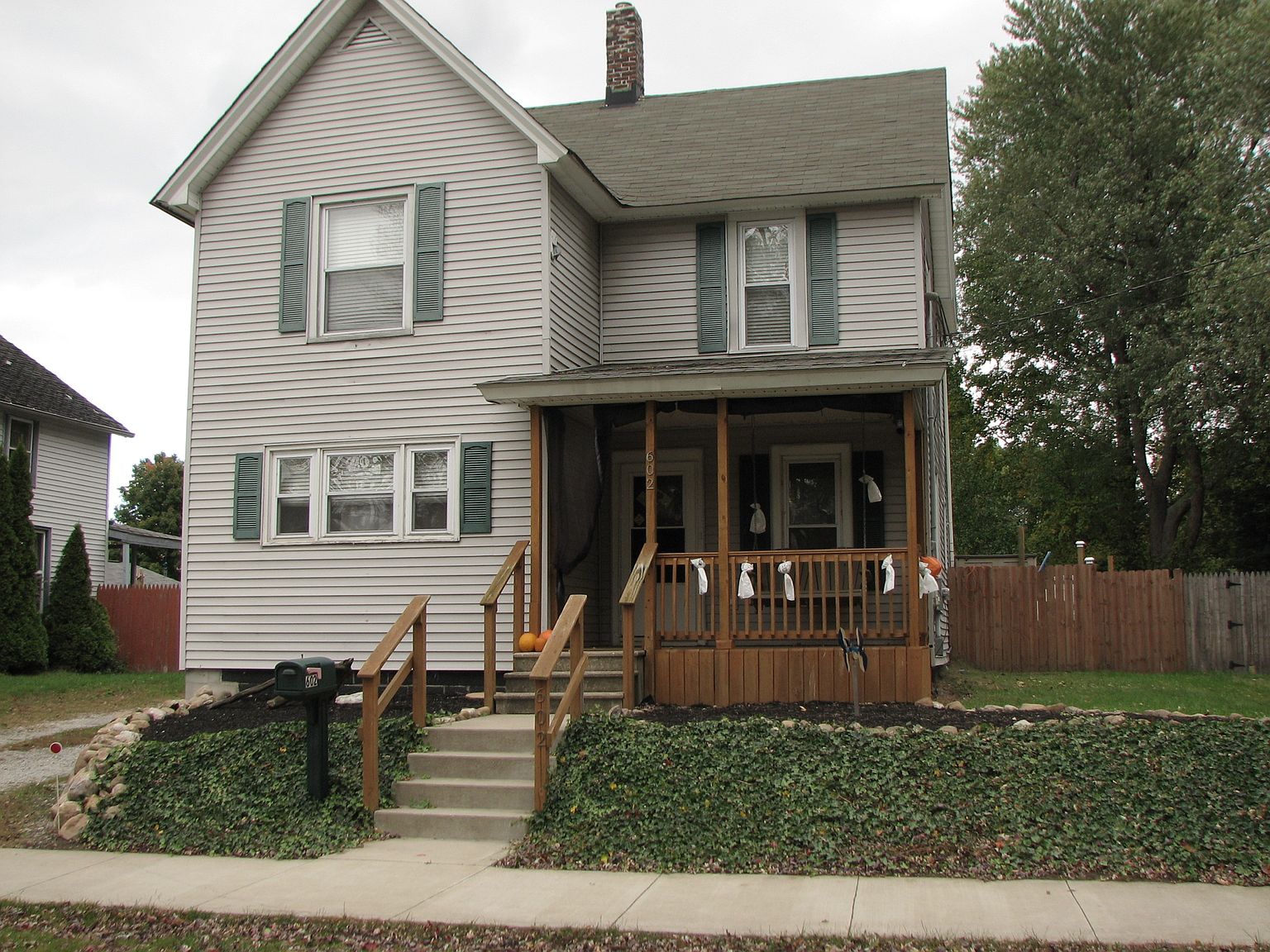 602 Sherman St, Conneaut, OH 44030 Zillow