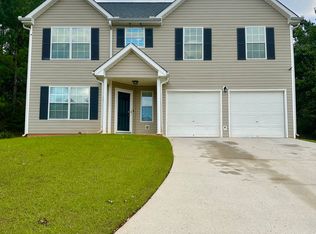 325 Newburgh Pl, Stockbridge, GA 30281