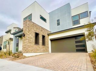 712 Emerson Creek Ct, North Las Vegas, NV 89084