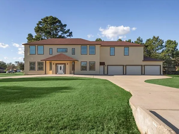 13410 Saint Florent Dr, Tomball, TX 77377