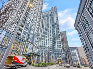 Bloorvista at Islington Terrace, Toronto, ON M9A 0E1