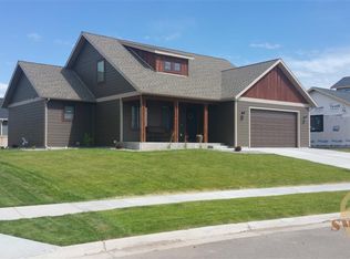 58 Teita Way, Bozeman, MT 59718