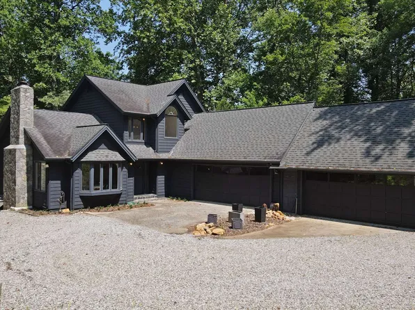 71 Meadow Dr, Blairsville, GA 30512