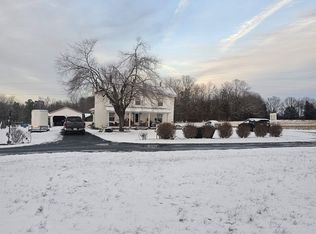 672 S Spotswood Trl, Louisa, VA 23093