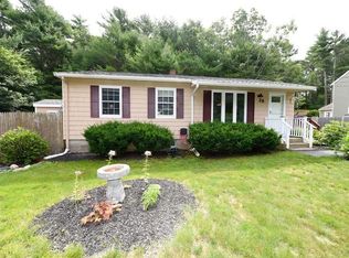28 Helena Rd, Marshfield, MA 02050