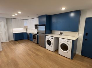 55A Tunxis Ave #3, Bloomfield, CT 06002